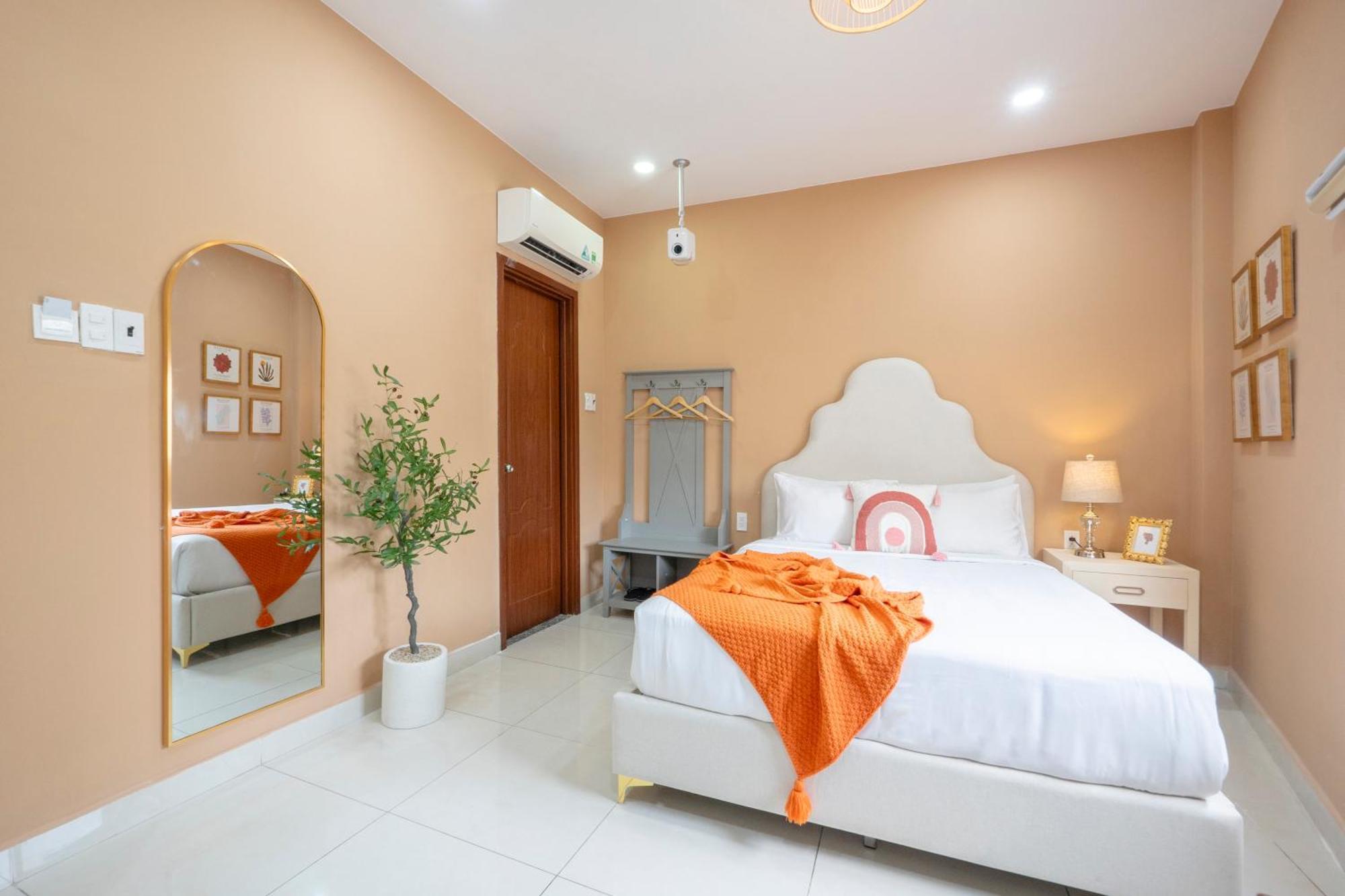 Amila Nguyen Hue Hotel By Sazi Ciudad Ho Chi Minh  Exterior foto